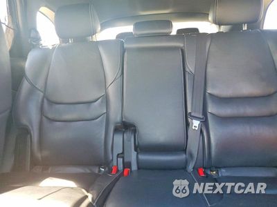 Zdjęcie 10 z 13 samochodu: 2020 MAZDA CX-9 GRAND TOURING VIN:JM3TCADYXL0412769 - miniatura