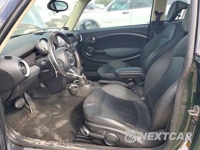 Zdjęcie 7 z 12 samochodu: 2011 MINI COOPER S VIN:WMWSV3C53BTY15472 - miniatura