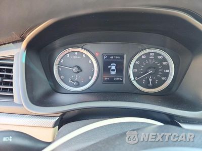 Zdjęcie 9 z 12 samochodu: 2019 HYUNDAI SONATA SE VIN:5NPE24AF2KH742903 - miniatura