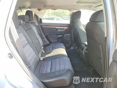 Zdjęcie 11 z 13 samochodu: 2022 HONDA CR-V EX VIN:2HKRW2H58NH619036 - miniatura