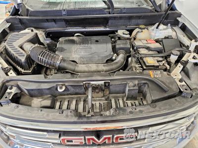 Zdjęcie 12 z 14 samochodu: 2023 GMC ACADIA SLE VIN:1GKKNRL47PZ127464 - miniatura