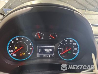 Zdjęcie 9 z 12 samochodu: 2017 CHEVROLET MALIBU LS VIN:1G1ZB5ST2HF158296 - miniatura