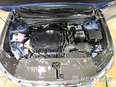 Zdjęcie 12 z 13 samochodu: 2026 HYUNDAI TUCSON SEL VIN:5NMJBCDE2TH659661 - miniatura