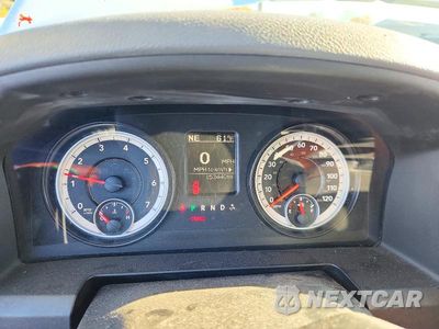 Zdjęcie 9 z 12 samochodu: 2014 RAM 1500 ST VIN:1C6RR7FT2ES354712 - miniatura