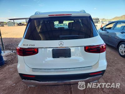 Zdjęcie 6 z 13 samochodu: 2024 MERCEDES-BENZ GLB 250 VIN:W1N4M4GB8RW345560 - miniatura