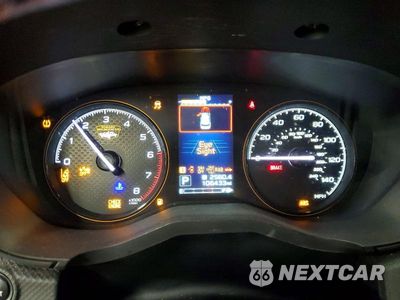 Zdjęcie 9 z 13 samochodu: 2022 SUBARU FORESTER WILDERNESS VIN:JF2SKAMC0NH484677 - miniatura