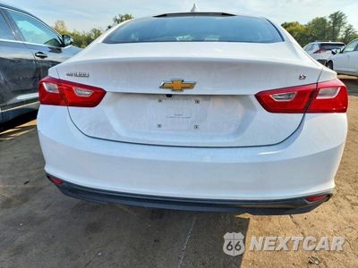 Zdjęcie 6 z 12 samochodu: 2017 CHEVROLET MALIBU LT VIN:1G1ZE5ST9HF167780 - miniatura