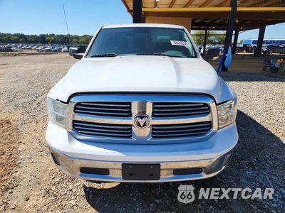 Piąte zdjęcie samochodu w środku: 2015 RAM 1500 SLT VIN:1C6RR6LM0FS613559 - miniatura