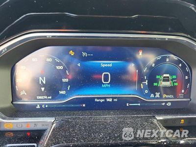 Zdjęcie 9 z 13 samochodu: 2023 CHEVROLET SILVERADO K1500 LT VIN:1GCUDDED2PZ333878 - miniatura