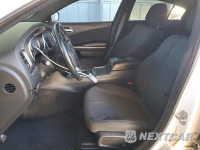 Zdjęcie 7 z 12 samochodu: 2015 DODGE CHARGER SXT VIN:2C3CDXHG6FH870324 - miniatura