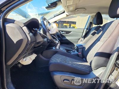 Zdjęcie 7 z 13 samochodu: 2022 NISSAN ROGUE SPORT SV VIN:JN1BJ1BW4NW682465 - miniatura