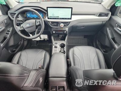 Zdjęcie 8 z 13 samochodu: 2025 FORD ESCAPE PLATINUM VIN:1FMCU9JA7SUA68221 - miniatura