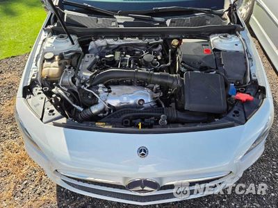 Zdjęcie 7 z 10 samochodu: 2020 MERCEDES-BENZ A 220 VIN:WDD3G4EB9LW039462 - miniatura