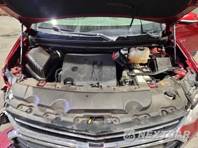Zdjęcie 12 z 14 samochodu: 2020 CHEVROLET TRAVERSE LT VIN:1GNERHKW1LJ252969 - miniatura