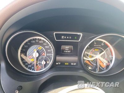 Zdjęcie 9 z 13 samochodu: 2014 MERCEDES-BENZ CLA 45 AMG VIN:WDDSJ5CB5EN062512 - miniatura