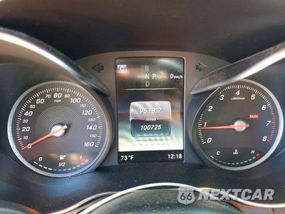 Zdjęcie 9 z 13 samochodu: 2019 MERCEDES-BENZ GLC 300 VIN:WDC0G4JBXKV165864 - miniatura