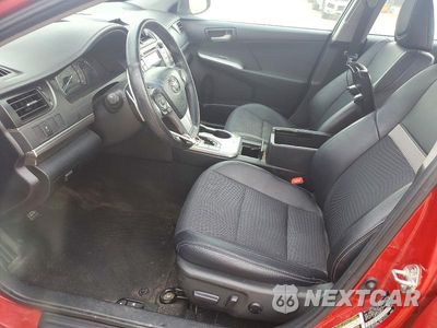 Zdjęcie 7 z 12 samochodu: 2013 TOYOTA CAMRY SE VIN:4T1BF1FK2DU685778 - miniatura