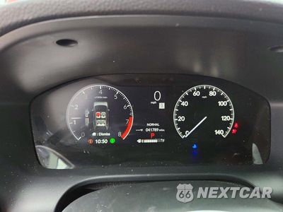 Zdjęcie 9 z 12 samochodu: 2025 HONDA HR-V EXL VIN:3CZRZ2H76SM797696 - miniatura