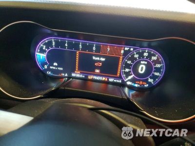 Zdjęcie 9 z 12 samochodu: 2019 FORD MUSTANG VIN:1FA6P8TH8K5120436 - miniatura