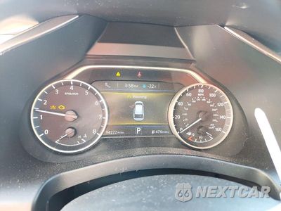 Zdjęcie 9 z 13 samochodu: 2017 NISSAN MURANO PLATINUM VIN:5N1AZ2MH8HN130852 - miniatura