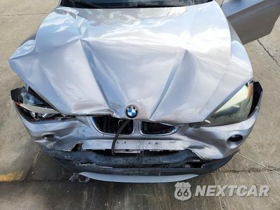Zdjęcie 12 z 13 samochodu: 2014 BMW X1 SDRIVE28I VIN:WBAVM1C56EVW47078 - miniatura