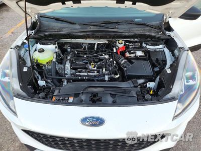 Zdjęcie 12 z 13 samochodu: 2021 FORD ESCAPE S VIN:1FMCU0F66MUA19966 - miniatura