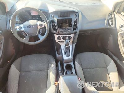 Zdjęcie 8 z 12 samochodu: 2013 FORD FOCUS SE VIN:1FADP3F25DL358471 - miniatura
