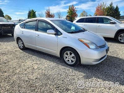 Czwarte zdjęcie samochodu z boku: 2006 TOYOTA PRIUS BASE VIN:JTDKB20U463159306 - miniatura