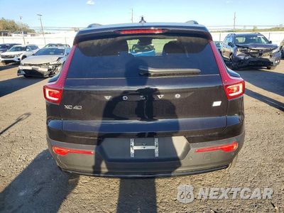 Zdjęcie 6 z 14 samochodu: 2024 VOLVO XC40 RECHARGE ULTIMATE VIN:YV4ER3XM7R2297076 - miniatura