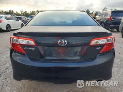 Zdjęcie 6 z 12 samochodu: 2013 TOYOTA CAMRY SE VIN:4T1BF1FK9DU230071 - miniatura