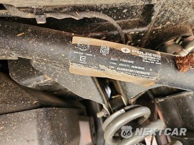Zdjęcie 10 z 10 samochodu: 2026 POLARIS RANGER XP 1000 UTILITY VEHICLE VIN:4XARSY991T8295575 - miniatura