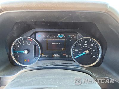 Zdjęcie 9 z 13 samochodu: 2021 FORD EXPEDITION MAX XLT VIN:1FMJK1JT9MEA37727 - miniatura