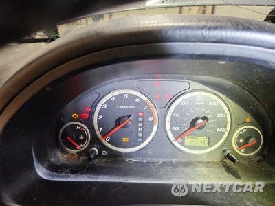 Zdjęcie 9 z 13 samochodu: 2005 HONDA CR-V SE VIN:JHLRD78915C047926 - miniatura