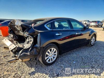 Trzecie zdjęcie samochodu z tyłu: 2013 NISSAN ALTIMA 2.5 VIN:1N4AL3APXDN537692 - miniatura