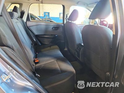 Zdjęcie 11 z 14 samochodu: 2023 NISSAN ROGUE S VIN:5N1BT3AB5PC853287 - miniatura