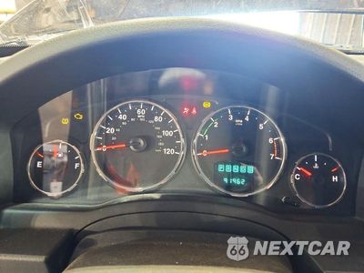 Zdjęcie 9 z 13 samochodu: 2011 JEEP LIBERTY SPORT VIN:1J4PN2GK5BW545222 - miniatura