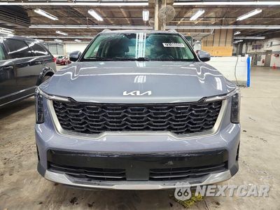 Piąte zdjęcie samochodu w środku: 2024 KIA SORENTO S VIN:5XYRLDJC7RG283759 - miniatura