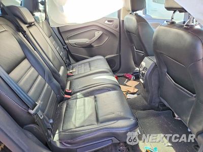 Zdjęcie 11 z 13 samochodu: 2017 FORD C-MAX TITANIUM VIN:1FADP5DU6HL106542 - miniatura