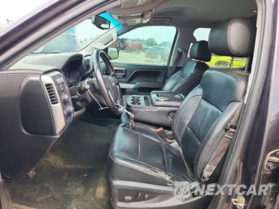 Zdjęcie 7 z 12 samochodu: 2015 CHEVROLET SILVERADO K1500 LT VIN:3GCUKREC9FG179386 - miniatura