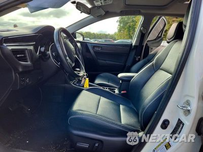 Zdjęcie 7 z 13 samochodu: 2016 TOYOTA COROLLA S PREMIUM VIN:2T1BURHE8GC657579 - miniatura
