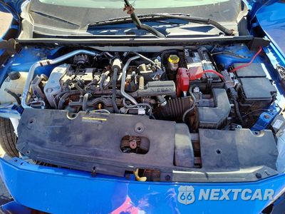 Zdjęcie 11 z 12 samochodu: 2024 NISSAN SENTRA SV VIN:3N1AB8CV7RY323181 - miniatura