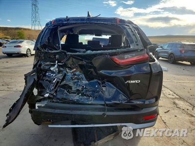 Zdjęcie 6 z 14 samochodu: 2021 HONDA CR-V LX VIN:2HKRW2H21MH623577 - miniatura
