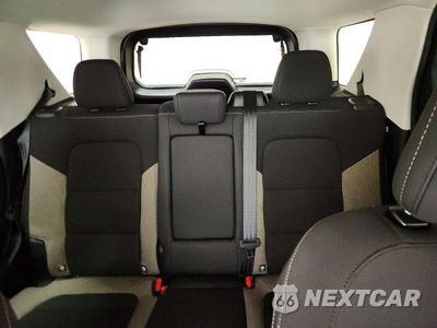 Zdjęcie 10 z 13 samochodu: 2025 FORD BRONCO SPORT BIG BEND VIN:3FMCR9BN1SRE22423 - miniatura