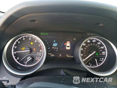 Zdjęcie 9 z 13 samochodu: 2018 TOYOTA CAMRY XLE V6 VIN:4T1BZ1HK1JU500796 - miniatura