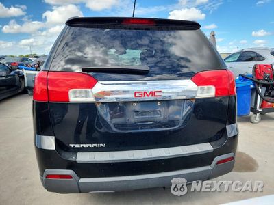 Zdjęcie 6 z 13 samochodu: 2013 GMC TERRAIN SLE VIN:2GKALSEK6D6352003 - miniatura