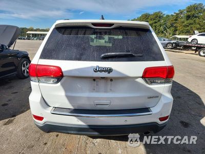Zdjęcie 6 z 12 samochodu: 2016 JEEP GRAND CHEROKEE LIMITED VIN:1C4RJEBG0GC399951 - miniatura