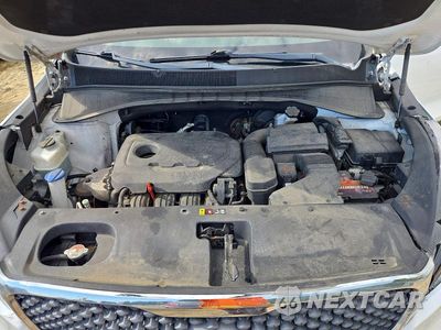 Zdjęcie 12 z 13 samochodu: 2018 KIA SORENTO LX VIN:5XYPGDA35JG426482 - miniatura