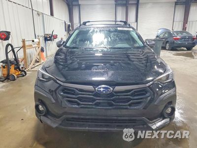 Piąte zdjęcie samochodu w środku: 2025 SUBARU CROSSTREK LIMITED VIN:4S4GUHM6XS3712903 - miniatura