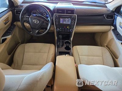 Zdjęcie 8 z 12 samochodu: 2015 TOYOTA CAMRY LE VIN:4T4BF1FK3FR479457 - miniatura