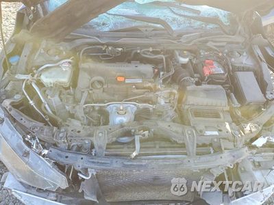Zdjęcie 11 z 12 samochodu: 2020 HONDA CIVIC SPORT VIN:19XFC2F88LE203840 - miniatura